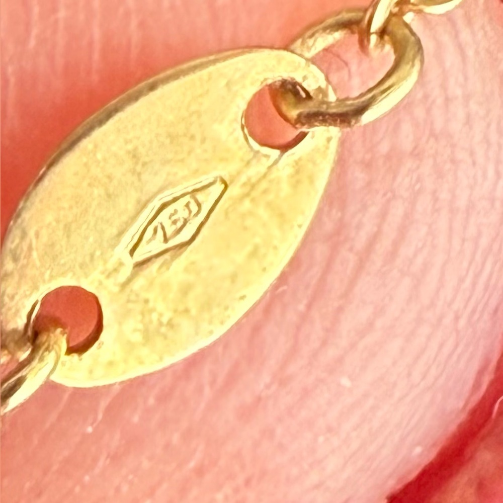 Brand New 18K Solid Gold Bracelets from Lebanon - Picture 10 of 16